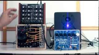 Video thumbnail for Thonk Turing Machine & Doepfer Dark Energy by rpocc