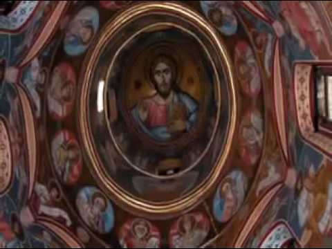 Lăcrămioara  --  Eli,Eli