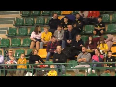 Mikołajkowy Turniej  LAP