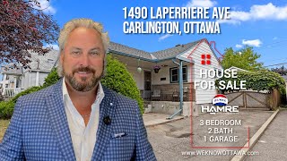 1490 Laperriere Ave - Carlington - Hamre Real Estate Team RE/MAX Affiliates