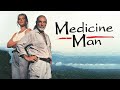 Medicine Man ~suite~ by Jerry Goldsmith