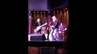 Andy Timmons - ATB Band - Being for the Benefit of Mr. Kite!