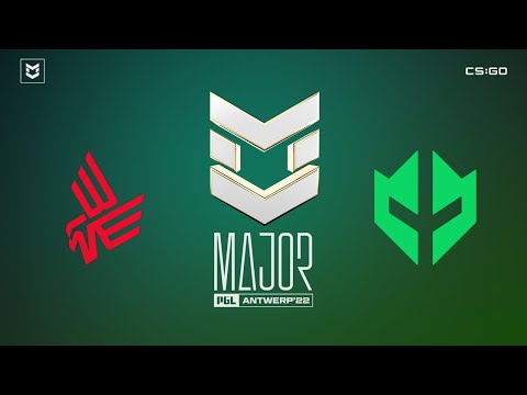[HIGHLIGHTS] Bad News Eagles vs Imperial – Map 1 Vertigo - PGL Major Antwerp 2022 Challengers Stage