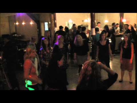 Outrage DJ´s - Cha Cha Slide