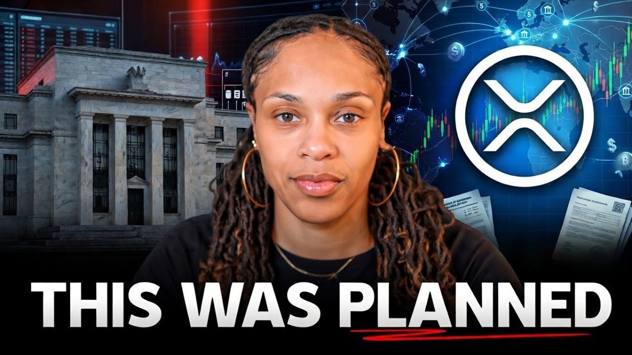 They've Been Building This For YEARS — And The Fed Just PROVED It