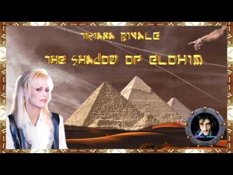 TIZIANA RIVALE - THE SHADOW OF ELOHIM (2017) Official Promo HD