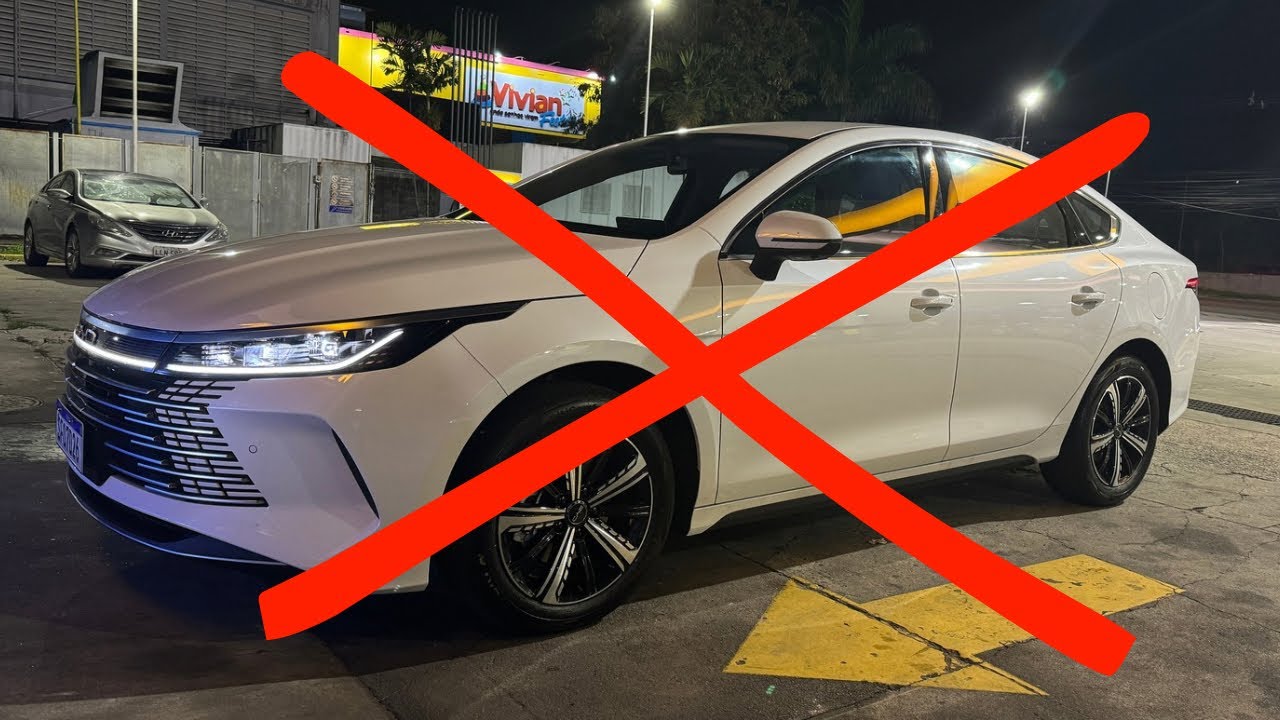 🔴 NÃO COMPRE CARRO HÍBRIDO SEM VER ESSE VÍDEO ou PODE SE ARREPENDER!