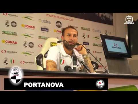 INTERVISTE ROBUR SIENA-L'AQUILA 3-1
