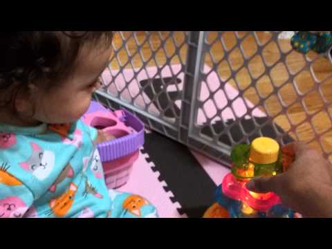 Victoria gets angry!