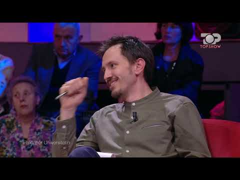 Pakti për Universitetin - Top Show, 2 Prill 2019, Pjesa 2