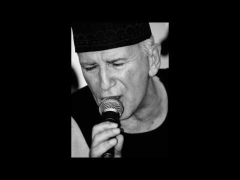 Ferenczy András -Please Don't Stop (Richard Bona )