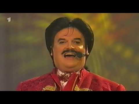 🇩🇪 2001 Countdown Grand Prix - Der deutsche Vorentscheid zum ESC in Kopenhagen - Siegerin: Michelle