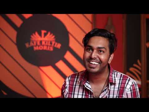 KKM Sezon 6 - Online Akoustik Sessions #1 - Interview Part 1 - Nikhil & Band