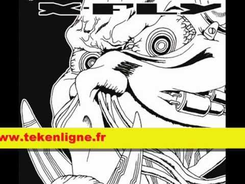 Abralcore 009 - X-Fly