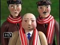 きかんしゃトーマス Thomas And The Moles US