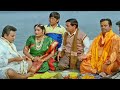 ब्रह्मानंदम और उसके गैंग ने लूटा है नव