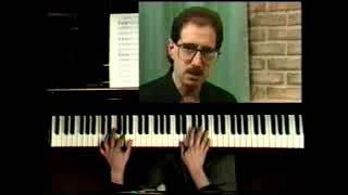 Guide to Modern Jazz Piano by Andy LaVerne