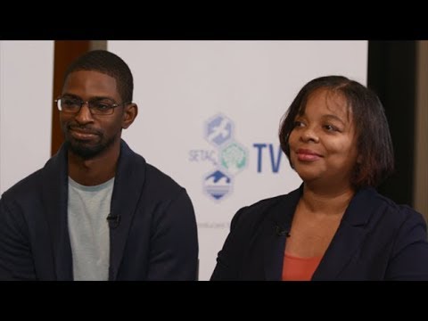 SETAC North America Inclusive Diversity Committee - SETAC 2019