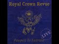 Royal Crown Revue - Bim Bam