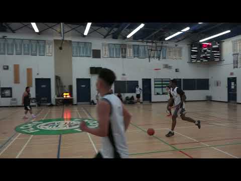 Henny Boyz vs Kut Different - sunday tier 6 - tcbl 2022 summer