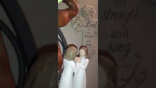 Wandering Soul-Love Is The Answer- A Capella Rehearsal