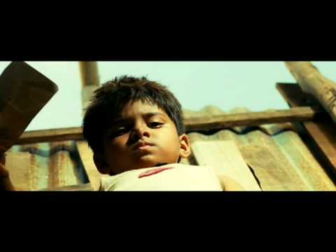 Slumdog Milionaire - Shit Dive:)