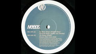 Needs - Dreams (Dark Astro Dub)