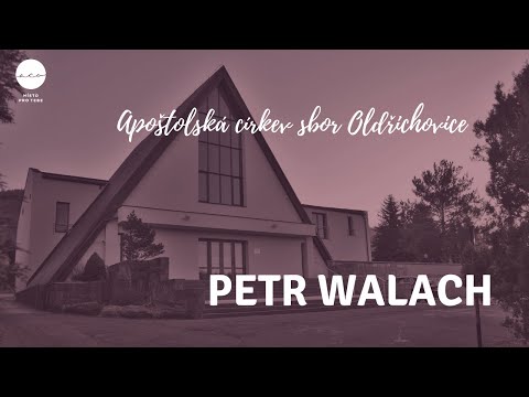 Petr Walach
