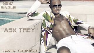 Trey Songz - Chapter V Intro (Prod.By Banannaz)
