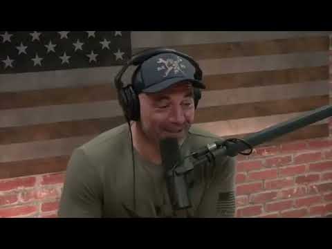 Joe Rogan Talks About  Snus (ZYN) from Swedish Match