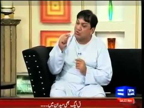 Hasb e Haal 2 August 2015 Full Comdey Show on Dunya News