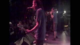 Less Than Jake - Conviction Notice - Live