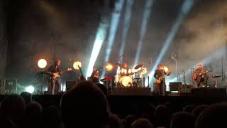 Kim Larsen Og Kjukken - Mig Og Molly - Rock I Byparken 2016