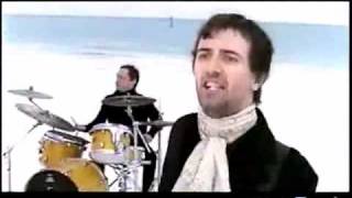 Stars Of Track And Field - Movies Of Antarctica Official Video