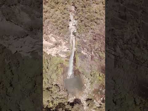 Parar Aqui Fez Todo Sentido | Cavalcante – GO