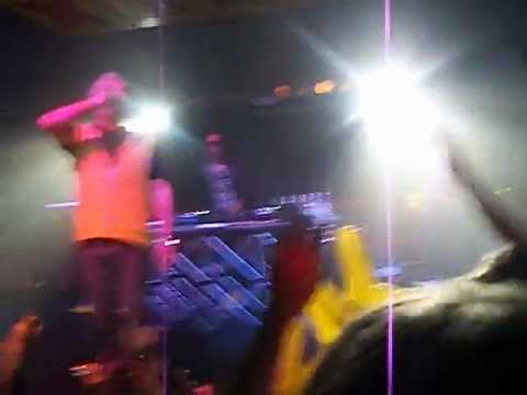 Two Fingerz: Come Le Vie a NY - live @ La Parranda