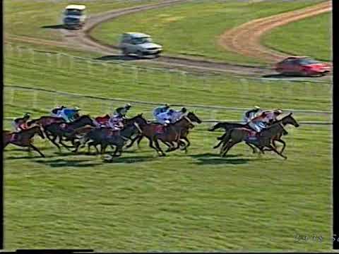 1998 Scottish Grand National Baronet Includes Replay