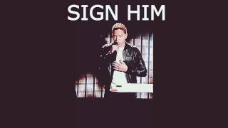 2017 The voice of a star! Mark Isaiah