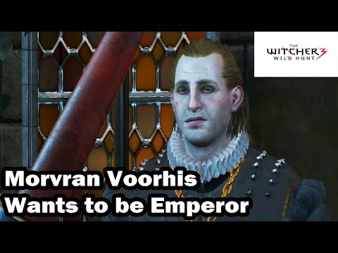 photo Morvran Voorhis Questions steam community