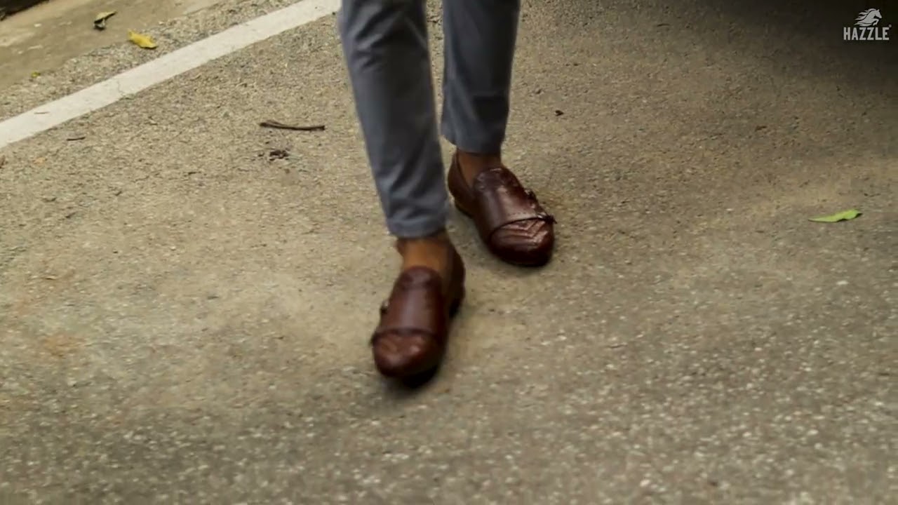 Stylish Hazzle Shoe 2 | OVC