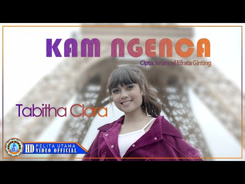 Tabitha Clara - KAM NGENCA (Official Music Video)