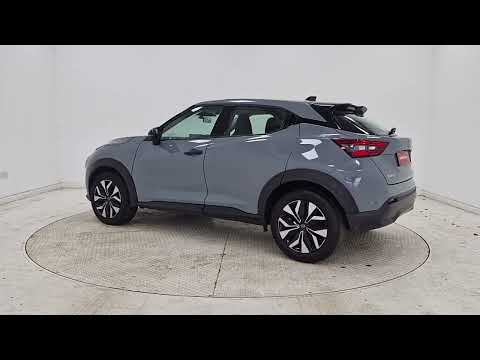 Nissan Juke 1.0 SV DCT  MANUAL  *RETAIL PRICE €28, - Image 2