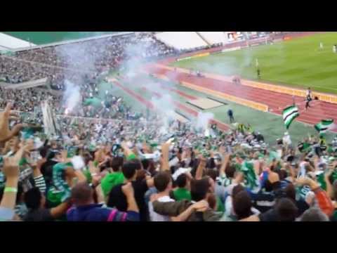 2013.09.22 Ferencváros - Újpest