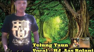Download lagu Telung taun, Vocal : Hj , Aas rolani mp3