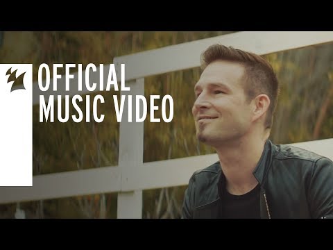 Darude feat. Sebastian Rejman - Release Me (Official Music Video)