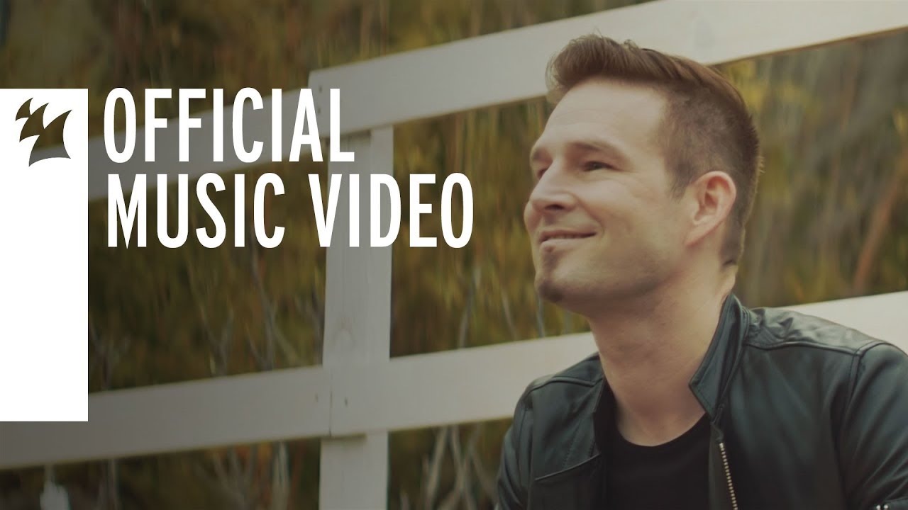 Darude ft. Sebastian Rejman — Release Me