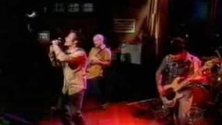 Default - Deny (live on Kilborn)