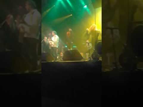 En Face & E.N.I - Stariji smo jedan dan ENI za dan žena 08.03.2017