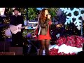 Charice, "Jingle Bell Rock" & "Grown-Up Christmas ...