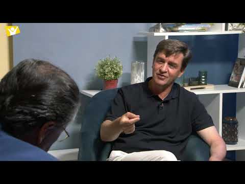 „Potraga za smislom“ - Miroslav Lorencin [EMISIJA #22]